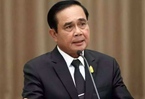 泰国总理巴育说不会在大选前辞职